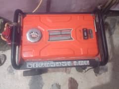 Generator for sale