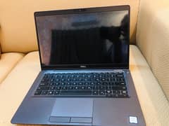 Dell Latitude 5300 Laptop for Sale