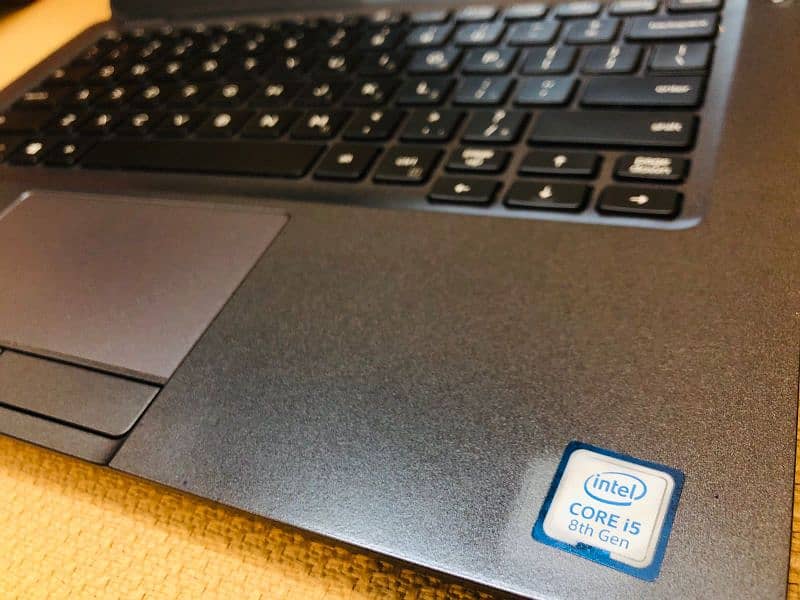 Dell Latitude 5300 Laptop for Sale 1