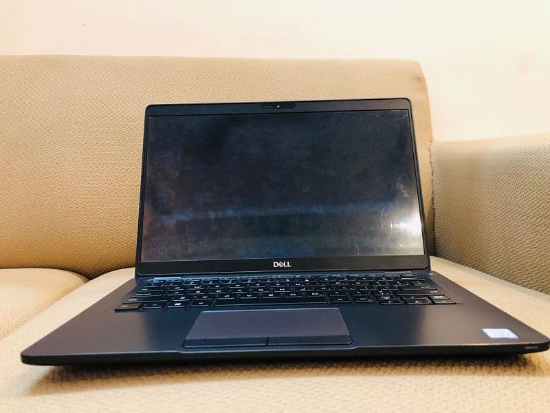 Dell Latitude 5300 Laptop for Sale 3