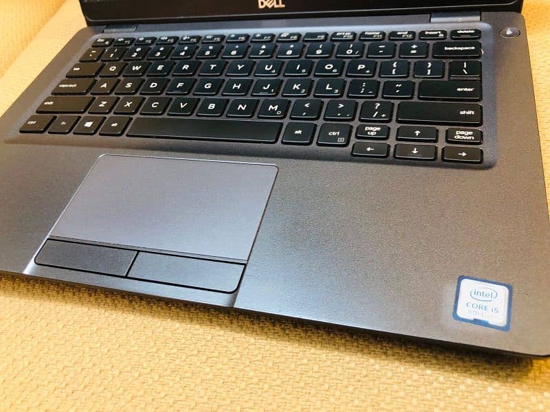 Dell Latitude 5300 Laptop for Sale 8