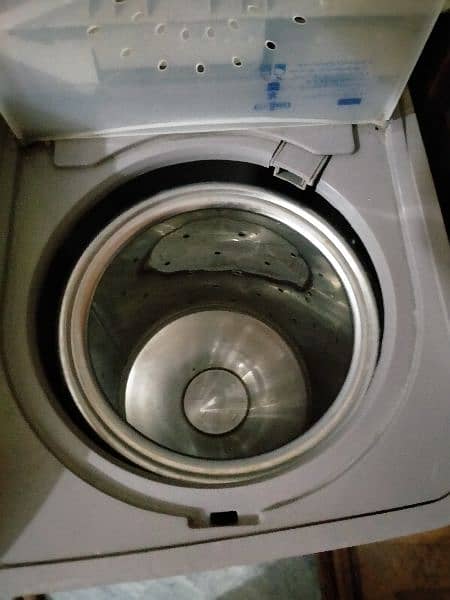 washing machine super Asia 3