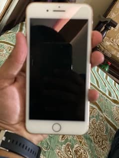 Apple Iphone 8plus 256Gb Official Pta Approved