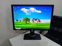 Hp Z Display 24i 24 inch 1k ips monitor for gaming and graphics