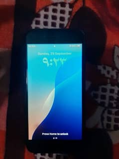 IPHONE SE 2020 non pta 128gb LL/A Urgent for sale