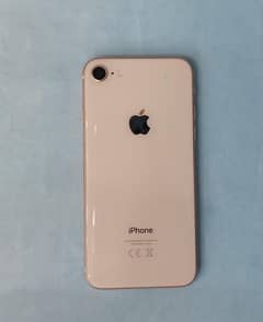 i phone 8