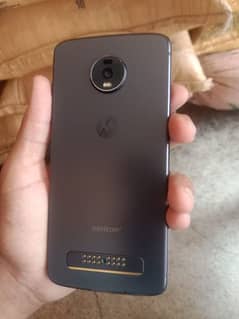 Motorola z4 4/128 pta approved urgent sale