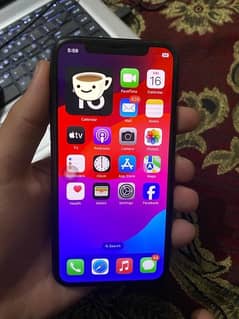 iPhone 11pro 256gb non PTA