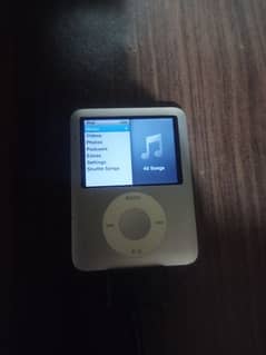 Apple IPod Mini 3rd Gen 8 GB