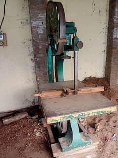 aaram se 12 Varma spindle naal cutter blade change karna ladda