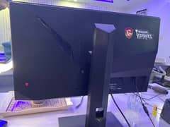 Msi Gaming Led