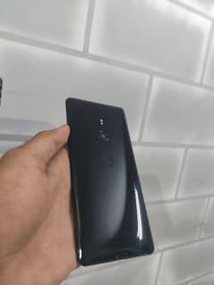 Sony Xperia xz3 PTA provide