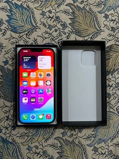 iPhone 13 Pro Max 256gb non PTA