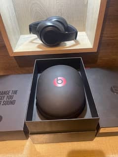 Beats Studio 3 Wireless Matte Black 100% Original 10/10