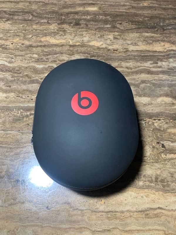 Beats Studio 3 Wireless Matte Black 100% Original 10/10 2