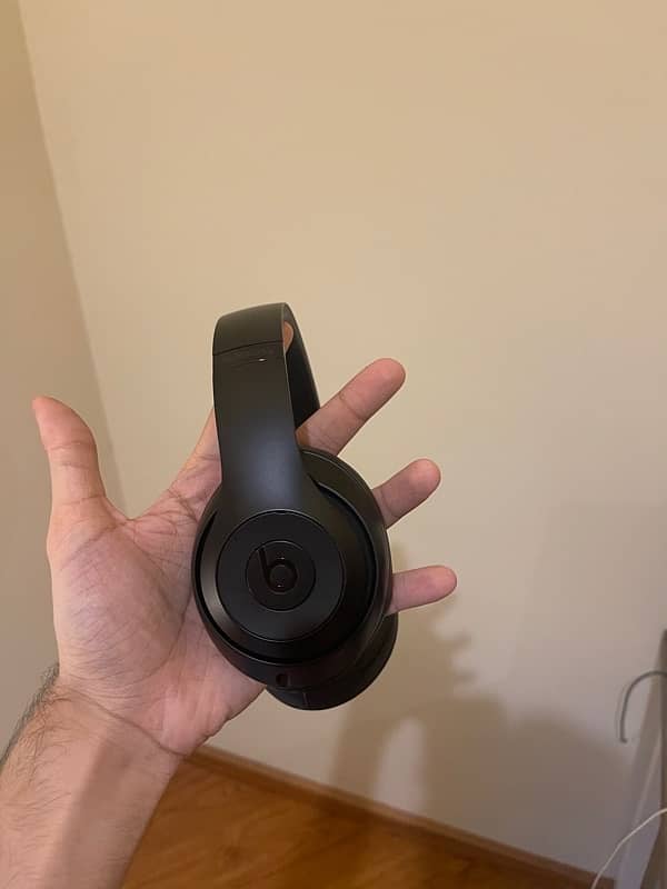 Beats Studio 3 Wireless Matte Black 100% Original 10/10 5