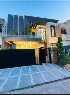 C Block 10 Marla Most Beautiful Owner Built House For Sale Royal Orchard Multan C