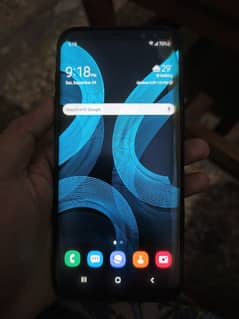 samsung S8 plus Non Pta