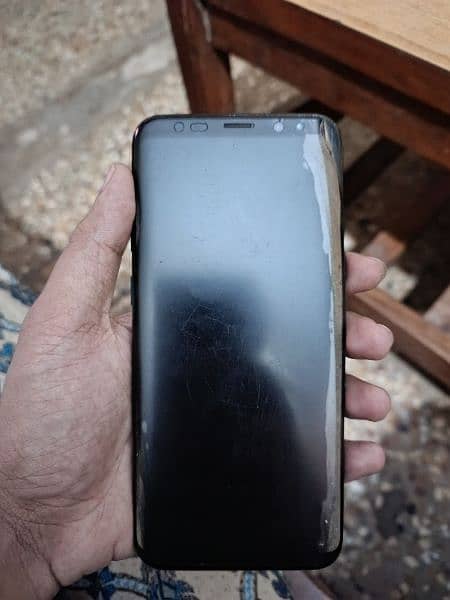 samsung S8 plus Non Pta 1