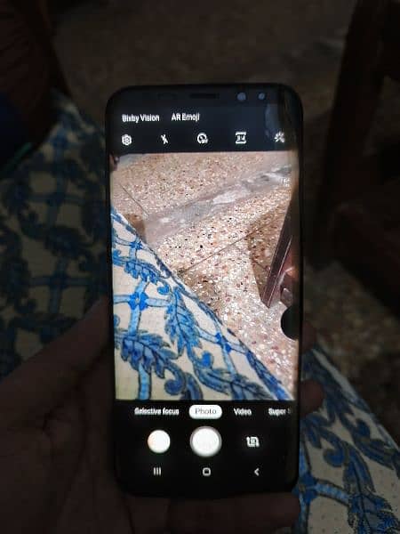 samsung S8 plus Non Pta 3