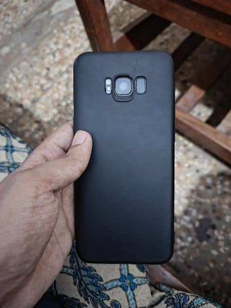 samsung S8 plus Non Pta 4