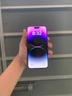 iPhone 14 Pro Max 256 non pta 0