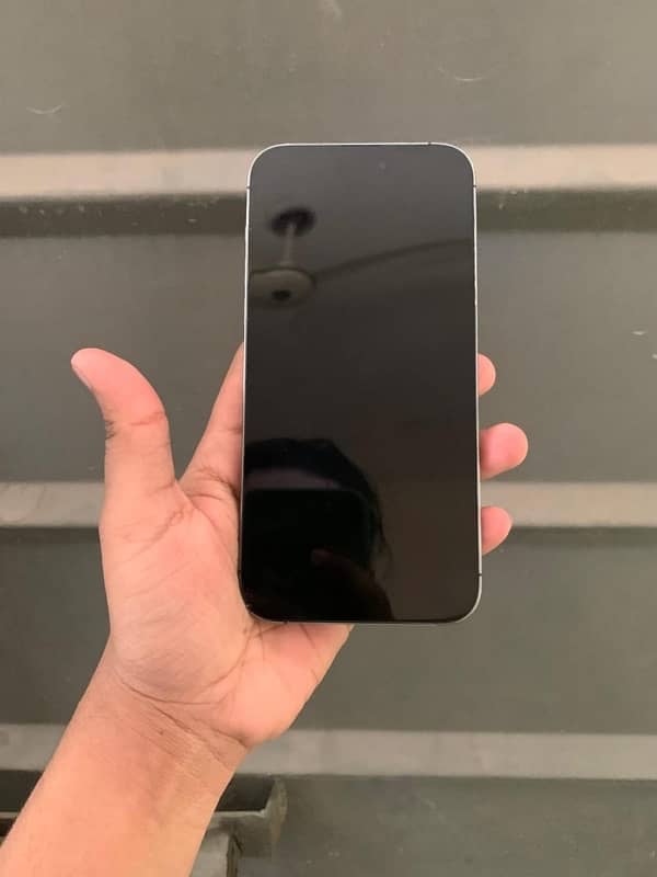 iPhone 14 Pro Max 256 non pta 1