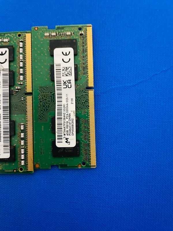 DDR4 ram 3