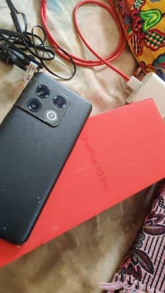 one plus pta with box and warranty