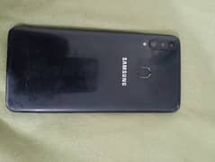 Samsung Galaxy A20s