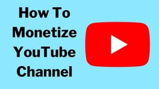 YouTube Channel Monetization  Subscribers and  Watch time