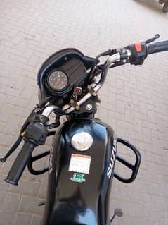 suzuki GD 110s