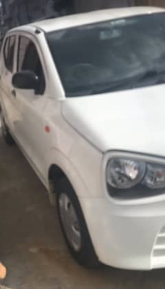 Suzuki Alto 2022