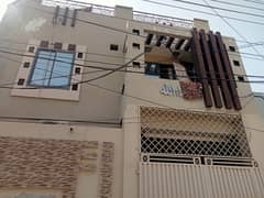 New house For sale in Rahim yar khan