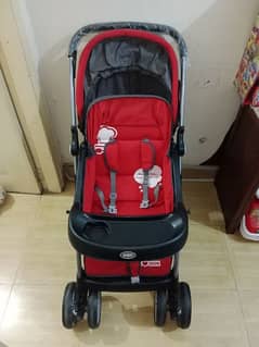 Pram/stawler for sale