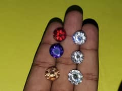 stones.  gemstones.  nag . nageena . stone . ring