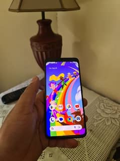 Google pixel 4xl p. approved