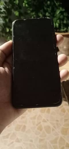 huawei Y9s