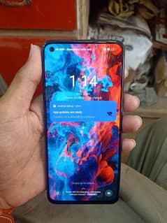 Realme GTMaster Edition