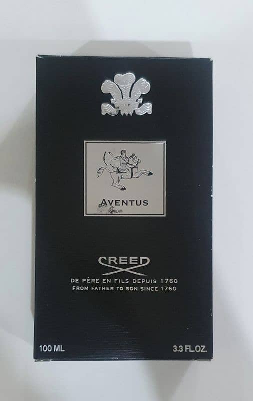 original Creed aventus 100ml 1