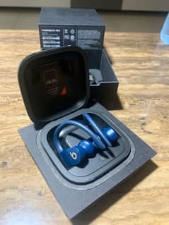 Powerbeats Pro Wireless Headphones 100% Original 10/10