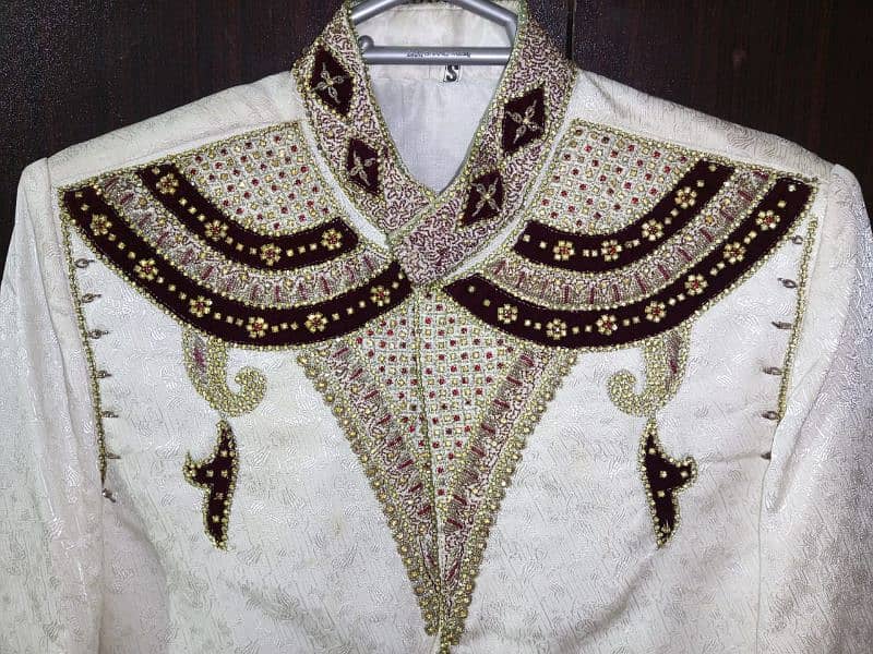 dulha sherwani 0