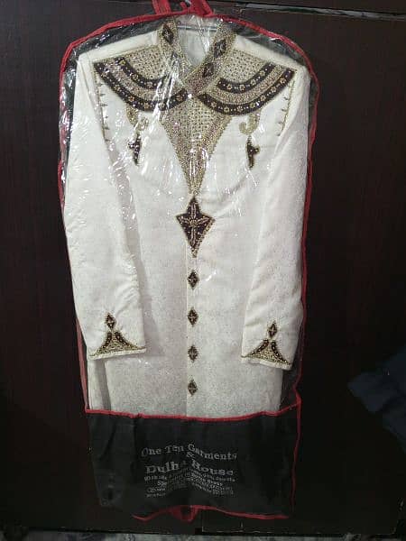 dulha sherwani 1