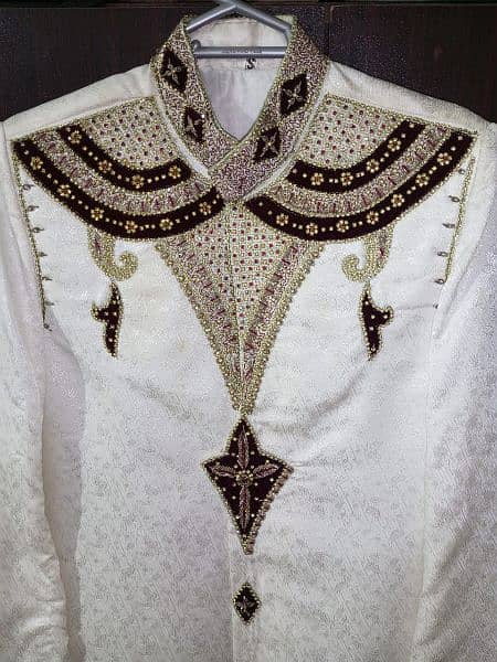 dulha sherwani 2