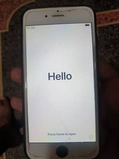 iphone 6 16gb with jv chip