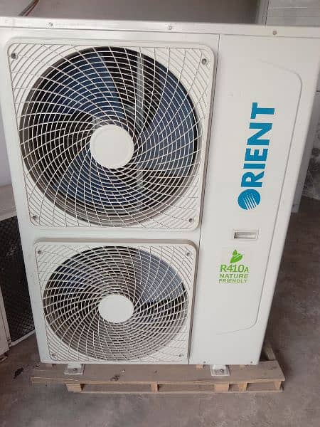 Orient 4 Ton Cabnet 2