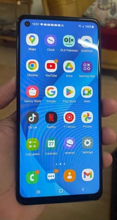 Samsung Galaxy A21s