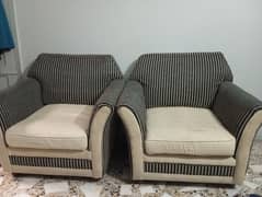 Sofa Set