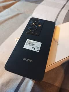 Oppo Reno 11F 5g (9 months warranty)