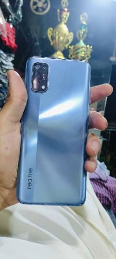 realme 7 pro